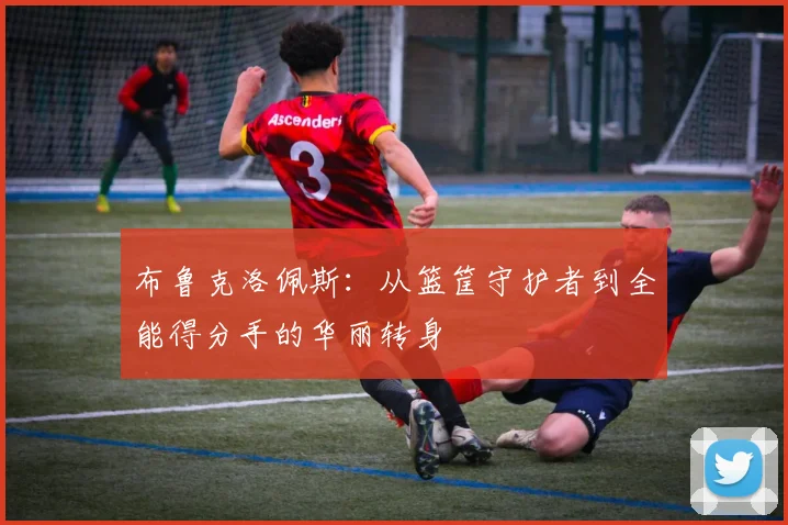 布鲁克洛佩斯：从篮筐守护者到全能得分手的华丽转身